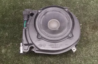AUDI A8 D3/4E (2002-2010) Rear Left Door Sound Speaker A450101004 34248270