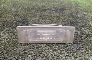 KIA Optima 3 generation (2010-2015) License Plate Lights 925012G0 34249989