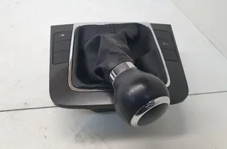 VOLKSWAGEN Passat B6 (2005-2010) Gear Shifting Knob 3C0864263 34233864