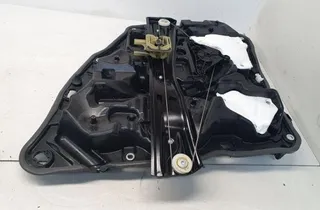 BMW 7 Series G11/G12 (2015-2023) Стеклоподъемник задней правой двери 2697391,C34944103 34235459