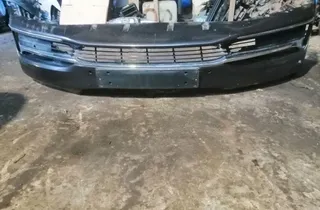 BMW 7 Series G11/G12 (2015-2023) Бампер передний 3314768,G11V3314768 34232067