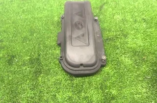 BMW 5 Series F10/F11 (2009-2017) Блок управления двигателем 7555189 34244985