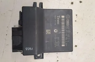 AUDI A6 C6/4F (2004-2011) Другие блоки управления 4F0907468D 34241769