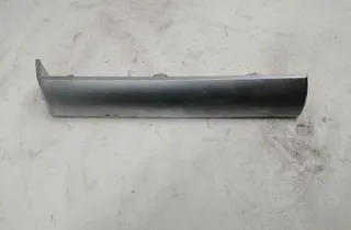BMW X5 E70 (2006-2013) Отделочный щит панели  51456956692 34252010