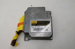 SAAB 93 1 generation (1956-1960) SRS Control Unit W0457788,12765880 34231809