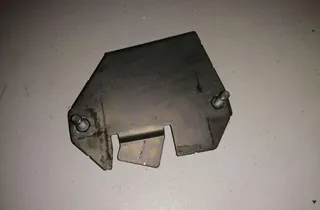 BMW 3 Series E90/E91/E92/E93 (2004-2013) Дополнительные внутренние детали двигателя 8507398,12218507398 34230378