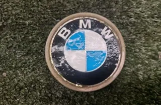 BMW 3 Series E90/E91/E92/E93 (2004-2013) Wheel Covers 6768640 34248363