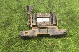 NISSAN Qashqai 2 generation (2013-2023) Distronic 284384EA5B 34245382