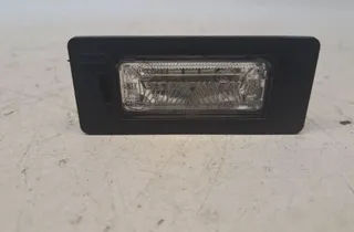 AUDI A4 B8/8K (2011-2016) License Plate Lights 8T0943021 34243176