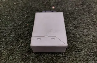 BMW 6 Series E63/E64 (2003-2010) Camera control unit 6969829,6654696982901 34248949