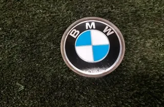 BMW 3 Series E90/E91/E92/E93 (2004-2013) Wheel Covers 6768640 34248379