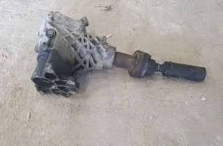 VOLVO XC60 1 generation (2008-2017) Front Transfer Case 7530313490 34234399