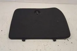TOYOTA Avensis 2 generation (2002-2009) Отделка багажника 6474505060 34244334