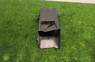 BMW 5 Series F10/F11 (2009-2017) Воздухозаборная труба 7200798 34244980