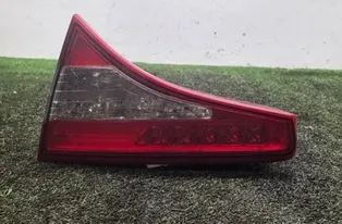 KIA Optima 3 generation (2010-2015) Фонарь крышки багажника правый 924042T1 34250080