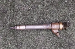 NISSAN Qashqai 2 generation (2013-2023) Fuel Injector 0445110414,H8201055367 34249244