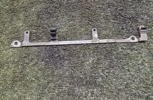 VOLKSWAGEN Golf 8 generation (2019-2023) Дополнительные внутренние детали двигателя 06A905131 34250056