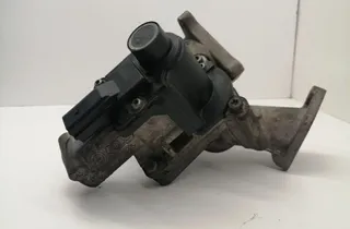 VOLKSWAGEN Passat B7 (2010-2015) Егр клапан 03G129637A,03G131501N 34251357