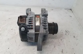 TOYOTA RAV4 4 generation (XA40) (2012-2018) Генератор 2706037210 34239061