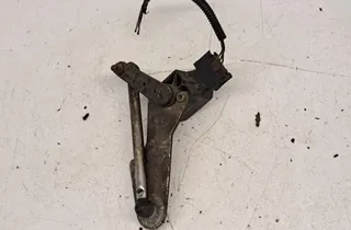 BMW 5 Series E60/E61 (2003-2010) Height sensor lever 1093697 34242384