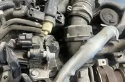 NISSAN Qashqai 2 generation (2013-2023) Engine K9K 34246922