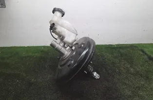 KIA Optima 3 generation (2010-2015) Вакуумный усилитель тормозов 20142025,58500D4490 34250024