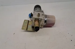 BMW 7 Series E65/E66 (2001-2008) Hydraulic pump 7015009 34239464
