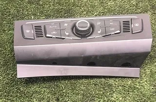 AUDI A4 B8/8K (2011-2016) Другие блоки управления 8T1820043,8T1820043P 34246519