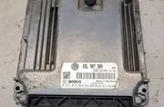 VOLKSWAGEN Passat B7 (2010-2015) Engine Control Unit ECU 03L907309 34241532