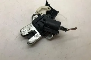 VOLKSWAGEN Passat B6 (2005-2010) Tailgate Boot Lock 4F5827505,4F5827505D 34252170