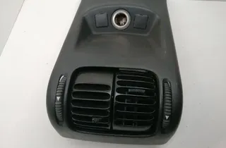 SAAB 93 1 generation (1956-1960) Задняя воздушная решётка 140052009 34231916