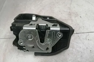 BMW 5 Series E60/E61 (2003-2010) Замок передней левой двери A053702,7202146 34231488