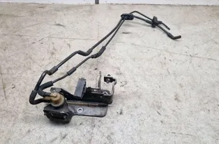 MERCEDES-BENZ C-Class W204/S204/C204 (2004-2015) Дополнительные внутренние детали двигателя a6512231541 34248932