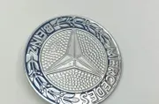 MERCEDES-BENZ SL-Class R107, C107 (1971-1989) Значок A1078800088,1078800088 33119188