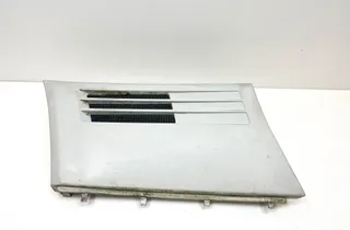 MERCEDES-BENZ SL-Class R129 (1989-2001) Молдинг переднего левого крыла A1296900140,1296900140 33505064