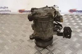 BMW 5 Series F10/F11 (2009-2017) Hасос кондиционера GE4472604710 31570984