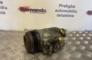BMW 3 Series E90/E91/E92/E93 (2004-2013) Air Condition Pump 9232895 31581630