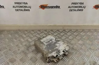 VOLKSWAGEN Polo 3 generation (1994-2002) Engine Control Unit ECU 028906021DK,0281001484 31581704