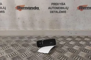 VOLVO S90 2 generation (2016-2023) Back cover Open Switches P31376510 31588306