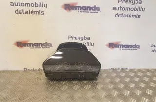 BMW 3 Series F30/F31 (2011-2020) Speedometer 9232895 31590202