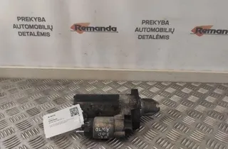 MERCEDES-BENZ S-Class W221 (2005-2013) Starter Motor A0061516101,0001115070 31591309