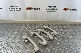 BMW 5 Series G30/G31 (2016-2023) Комплект колес 31591897