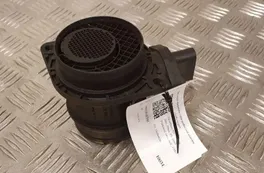 VOLKSWAGEN Golf Plus 1 generation (2004-2009) Mass Air Flow Sensor MAF 0281002531 31604331