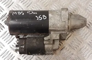 MERCEDES-BENZ S-Class W220 (1998-2005) Starter Motor A0051516501 31604374