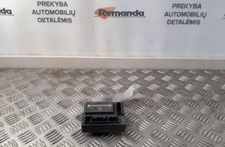 AUDI A6 C8/4K (2018-2024) Front Left Door Control Unit 4F0959793B 31606320