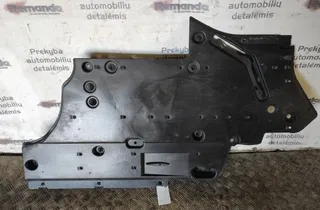 TOYOTA RAV4 5 generation (XA50) (2018-2024) Rear Middle Bottom Protection 5816642030 31607735