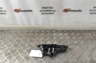 TOYOTA Prius 4 generation (XW50) (2015-2023) Front Left Bumper Bracket 5211647070 31609280