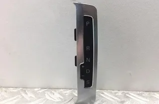 AUDI A6 allroad C6 (2006-2011) Gear shift indicator 4F2713463,4F2713463C 21446869