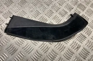 BMW 5 Series F10/F11 (2009-2017) Rear left lamp trim 51497204375,7204375 22345404