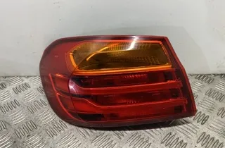 BMW 4 Series F32/F33/F36 (2013-2020) Rear Left Taillight 7296097 22481398